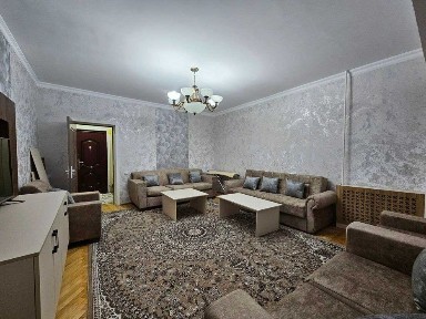 Ташкентская область, Ташкент, Мирзо-Улугбекский район