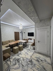 Ташкентская область, Ташкент, Чиланзарский район