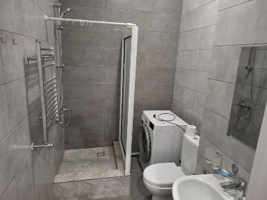 Аренда 2-х квартира ЖК Grenvich