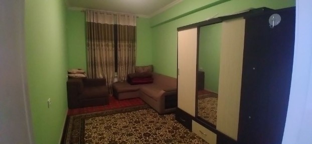 Ташкентская область, Ташкент, Мирзо-Улугбекский район