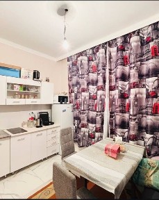 Ташкентская область, Ташкент, Чиланзарский район