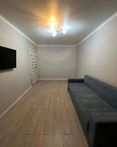 Аренда квартира Без