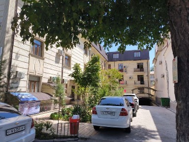 Срочно! Аренда в Центре! Парк Бабура!