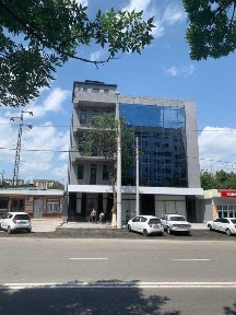 аренда в доль дороги Карасарай перкресток