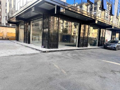 Согбон нежилое здание 200кв + подвальное помещение 350кв