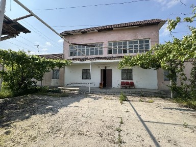 Аренда, бывшая гостиница, 50 соток, Янгийул, Халкобод