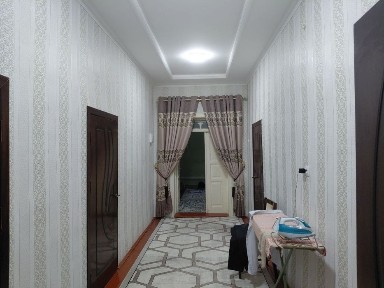 Продается дом в г. Нукус Кирпич завод центр