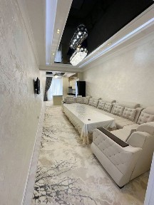 Kvartira Kunlik BEZ ZAKS