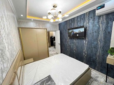 Квартира арендага берилади