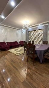 Ташкентская область, Ташкент, Мирзо-Улугбекский район