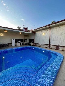 Ташкентская область, Ташкент, Яккасарайский район