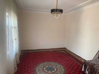 Сдается дом 3 комнаты, 2 сотки, Йик-ота.