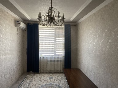 1 xonali kvartira ijaraga beriladi