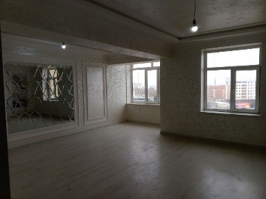 Продаётся квартира