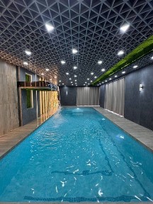 Ташкентская область, Ходжикент