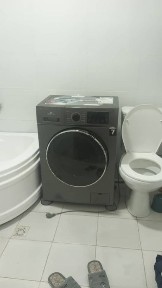 2 хонали квартира ижарага берилади!