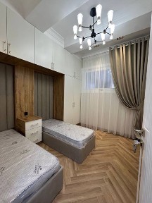 Сдается квартира