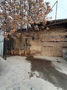 Продается здание 3 сотки в Олмазарском р-н недалеко от Джами круга