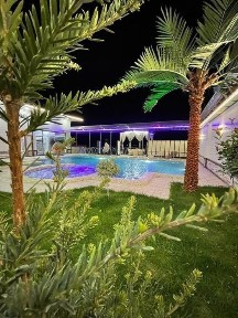 Ташкентская область, Газалкент