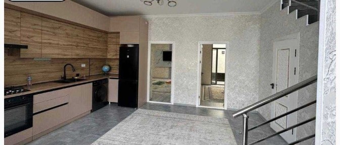 Евродом в Янгихаёте, 2-сотки (N 12950 )