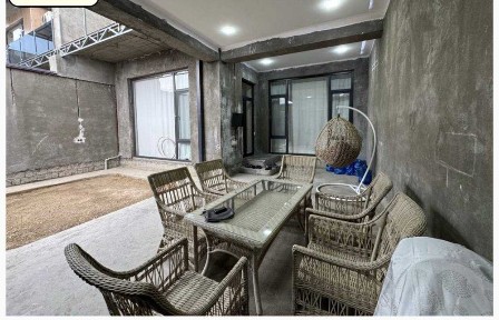 Продаётся Евродом в Учтепинском районе, 2-сотки (N 12956 )