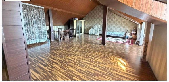 Продаётся Евродом в Алмазарском районе, 4-сотки (N 12957 )