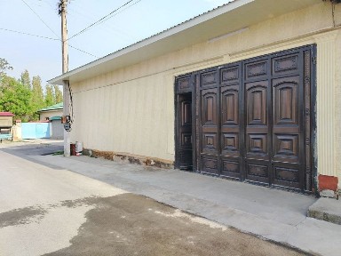 ИйикОта Фод-Сити 3,7-сотих узимизани участка сотилади