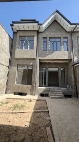 Участок сотилади. 2 сотих. 7 хонали. Узумзор.