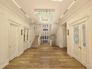 Севастопольская*Евро Дом* 3 сотки*Мирзо Улугбек район