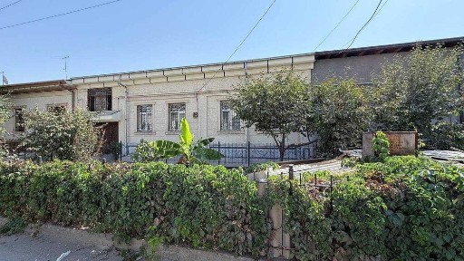 Просторный дом с мебелью и техникой - ул. Такачи 4 сотки