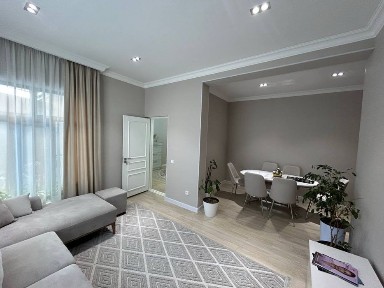 Дом Карасу-6, магазин Динамо 176 кв. м