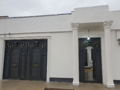 Мехнат кизгалдог маххала учаска сотилади