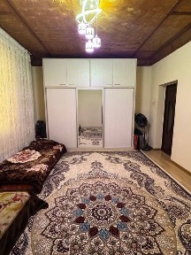 Hovli sotiladi xonobodda