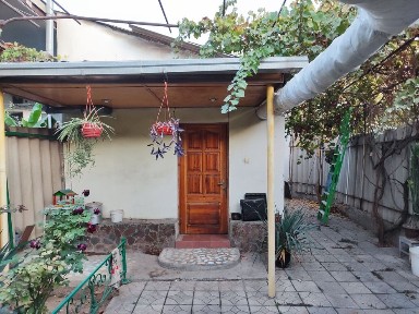 Продается свой дом (сарокулька)