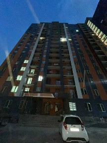 Ташкентская область, Ташкент, Бектемирский район