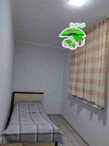 ~Чиланзар 20кв 1/4/5 Площадь 42м2, Балкон2х6 Продаётся Квартира