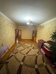 Дархан Т. Ханум 4/1/4 (94м2)