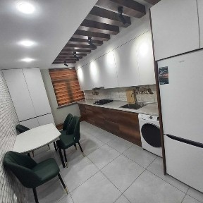 Люкс квартира Фергана