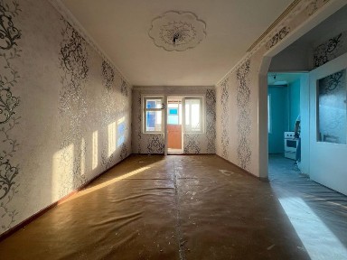 Табассумда 4/3 этаж 2 хона уй ижарага берилади