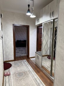 Юнусабад 4. Ариентир р. Шохсарой.