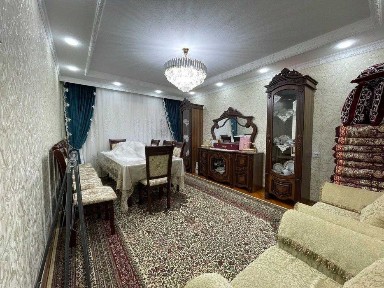 Медгарадок 4 хона 2 кавват