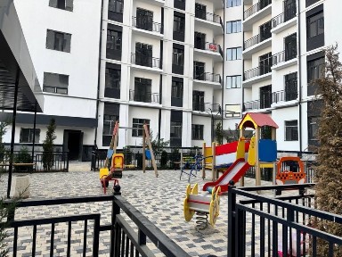 Ташкентская область, Ташкент, Яшнабадский район