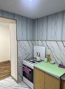 ~Чиланзар 26кв, 1/1/5 Mo'ljal:Dizayn Kollej Продаётся Квартира