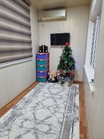 Ташкентская область, Ташкент, Юнусабадский район