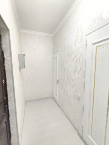 Срочно! Продаётся квартира 1в2/4/4 Ялангач