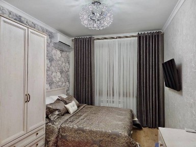 Ташкентская область, Ташкент, Алмазарский район