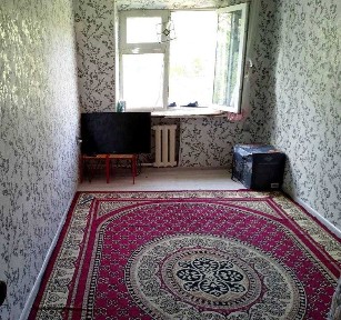 Авиагородок 2/2/4 (Кирпич) ор-р Русский культурный центр