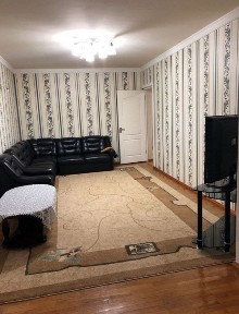 Продается 3х комнатная Садика Азимова