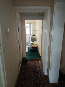 Юнусабад 14. 2/8/9. отд вход