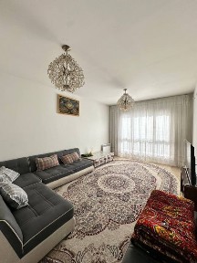 Срочно Продаётся квартира 3х ком 2-етаже